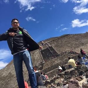 Meet your Posher, Edgar